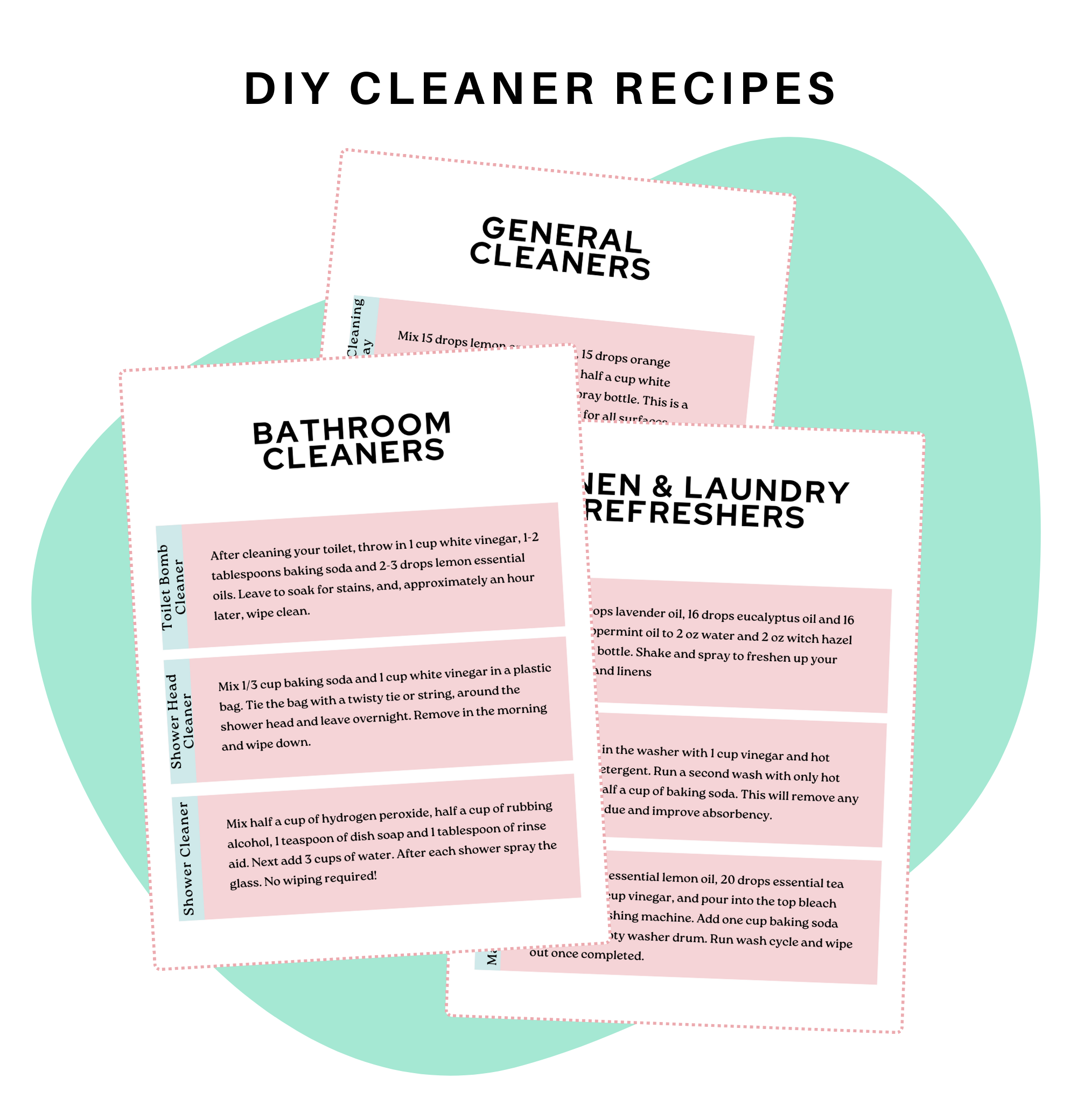 Cozy Home Cleaning Guide