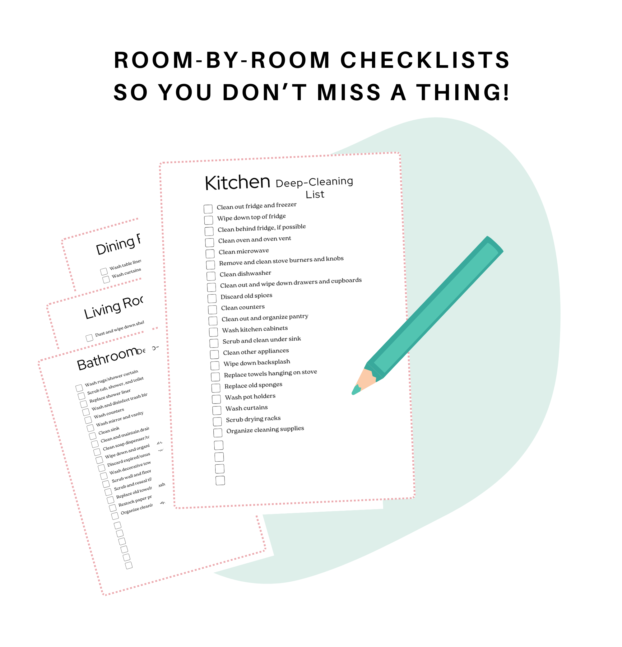 Cozy Home Cleaning Guide