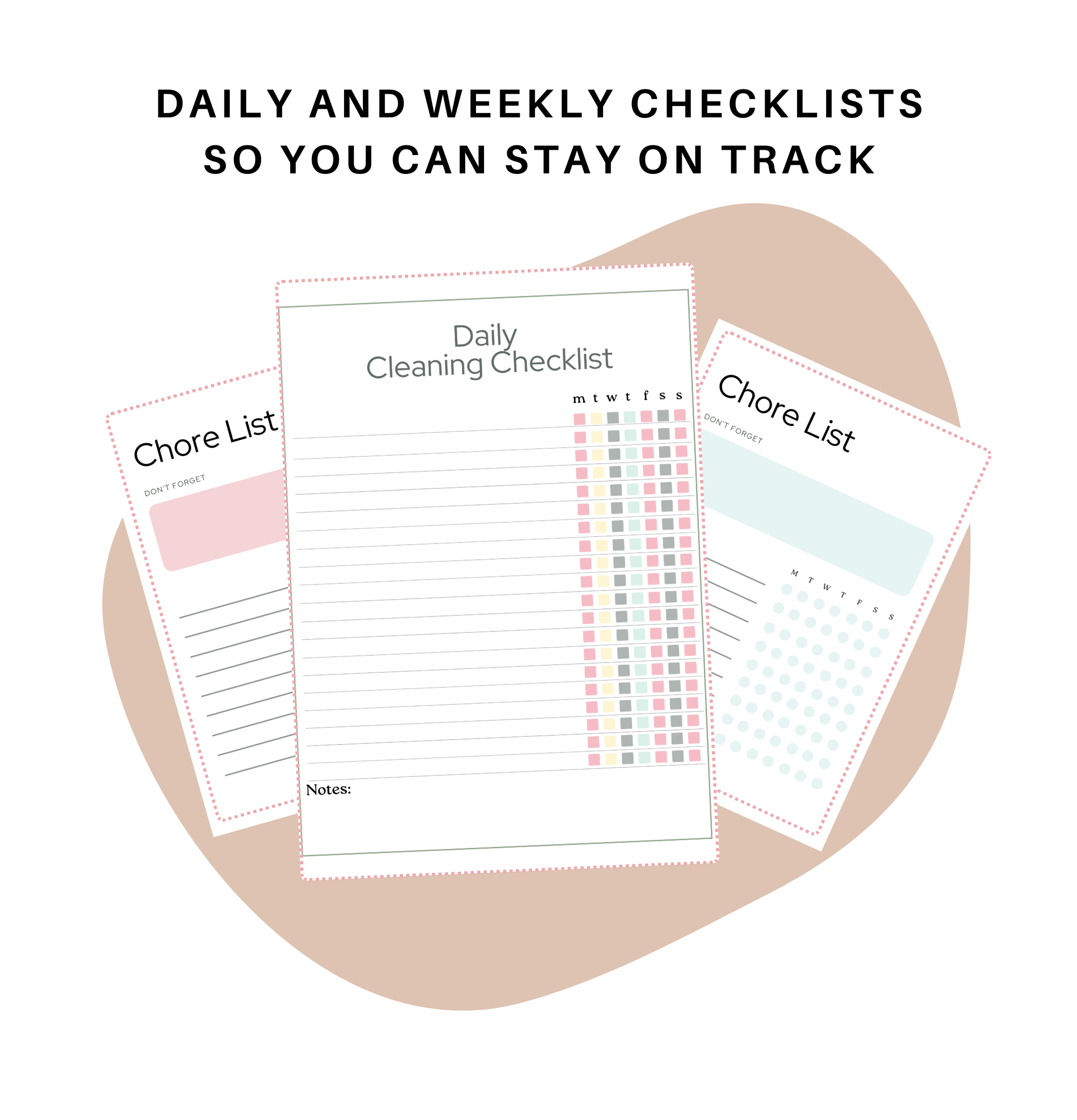 Cozy Home Cleaning Guide