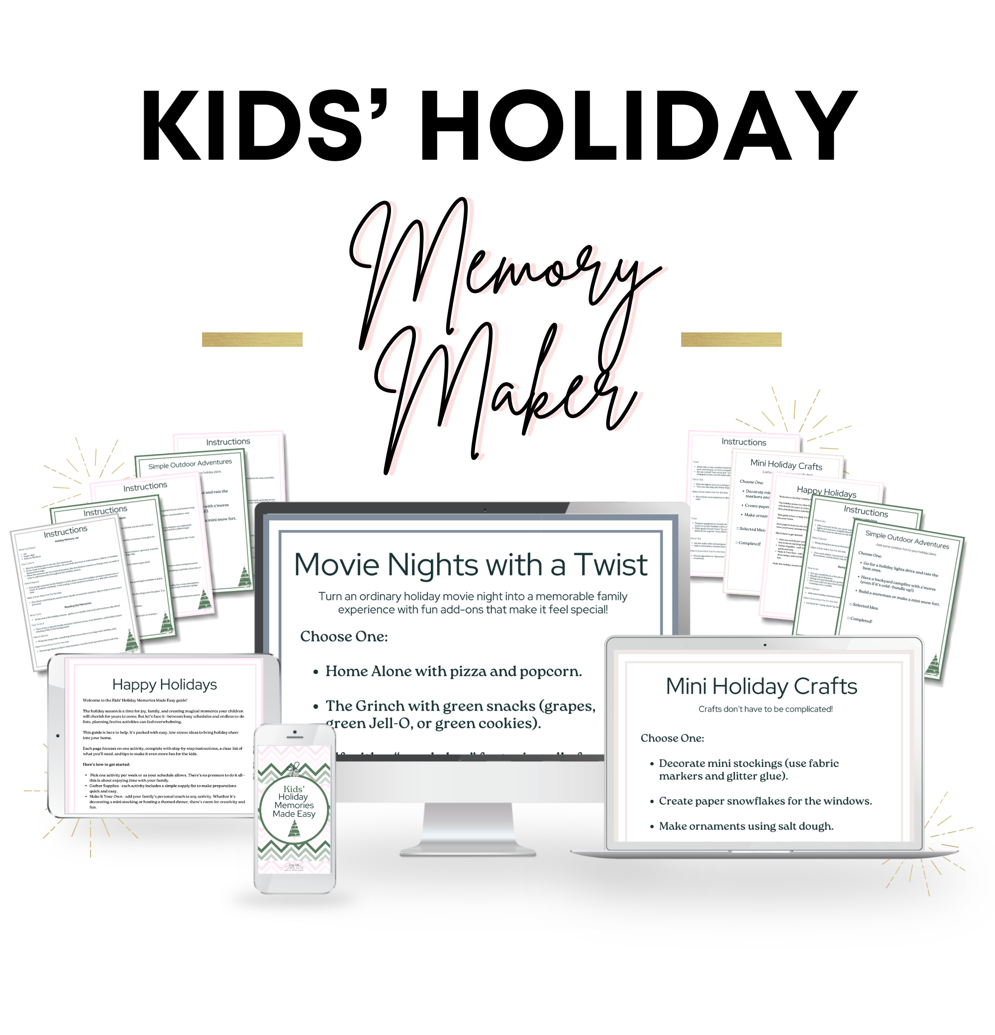 Kids&