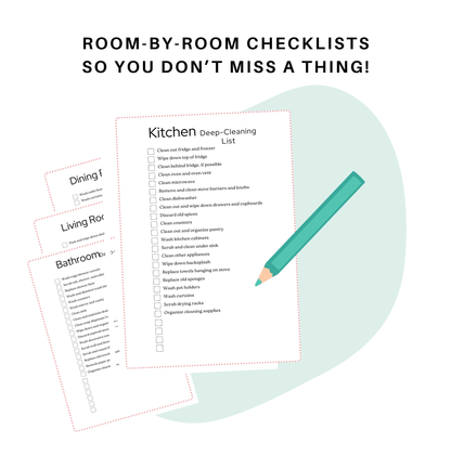 Cozy Home Cleaning Guide