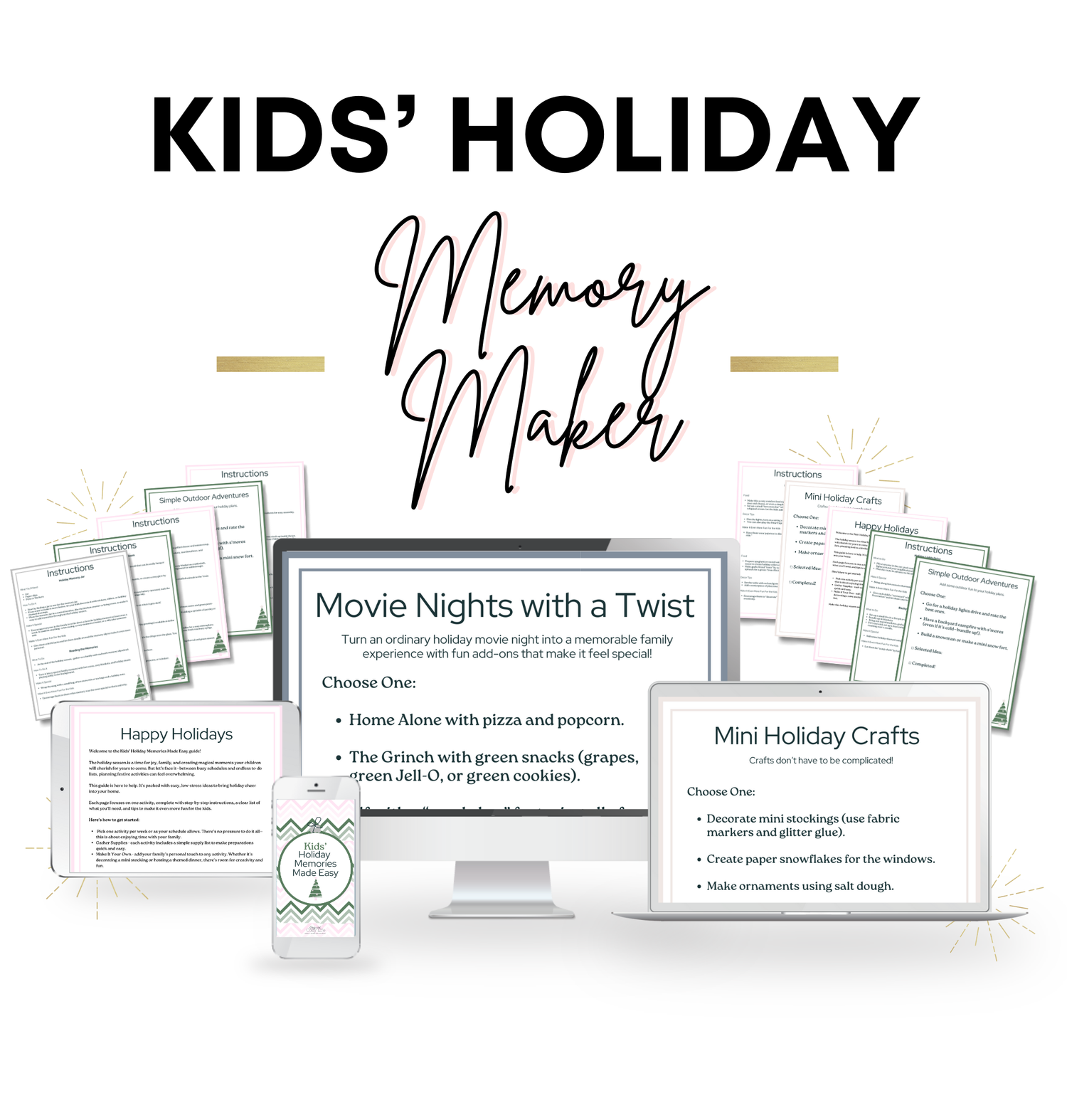 Kids&